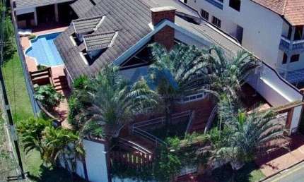 Casa com 3 quartos à venda no Colina Verde, Tatuí 