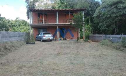 Chácara / sítio à venda no Capão Redondo, Salto de Pirapora 