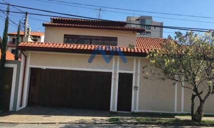 Casa com 5 quartos à venda no Jardim Helena Cristina, Sorocaba 
