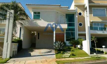 Casa com 3 quartos à venda no Chácaras Reunidas São Jorge, Sorocaba 
