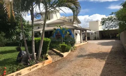 Chácara à venda no bairro Bosque dos Eucaliptos - Araçoiaba da Serra/SP