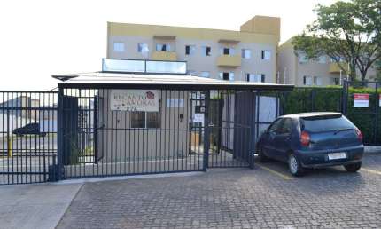 Apartamento Padrão para Venda em Lopes de Oliveira Sorocaba-SP