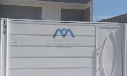 Casa com 2 quartos à venda no Jardim J S Carvalho, Sorocaba 