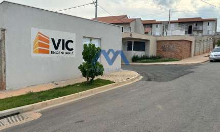 Apartamento em Villa Bella de Votorantim, Votorantim/SP