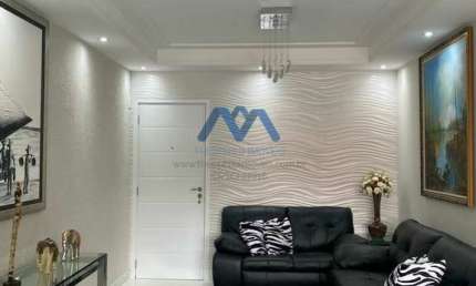 Apartamento à venda de alto padrão no bairro Vila Jardini - Sorocaba/SP