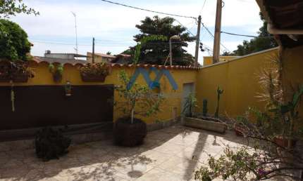 Casa com 3 quartos à venda no Éden, Sorocaba 