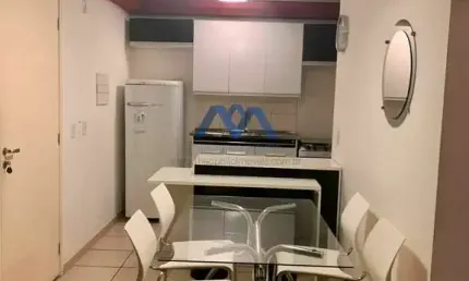 Apartamento Padrão à Venda - Oportunidade Excelente para Investidores!