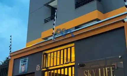 Apartamento Alto Padrão em Vila Carvalho, Sorocaba/SP