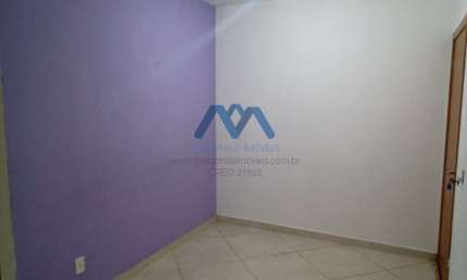 Apartamento com 2 quartos à venda no Éden, Sorocaba 