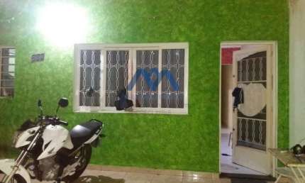 Casa à venda no bairro Jardim Paulista - Sorocaba/SP