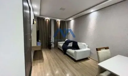 Casa com 2 quartos à venda no Parque Vitória Régia, Sorocaba 