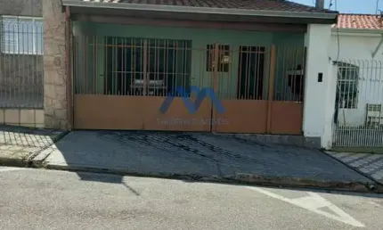Casa com 2 quartos à venda na Vila Carvalho, Sorocaba 