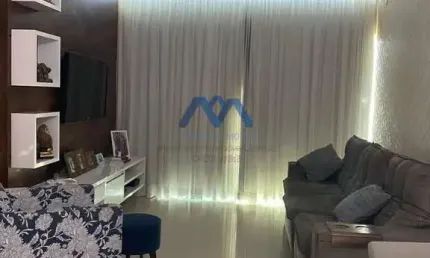 Lindíssimo Apartamento Alto Padrão à venda no Edifício Center Plaza