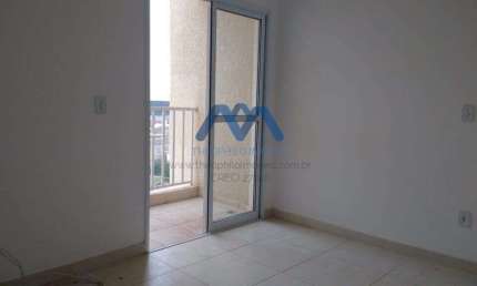 Apartamento para Alugar no Jardim Europa - Sorocaba/SP
