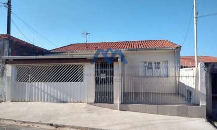 Casa com 3 quartos à venda no Jardim Guadalupe, Sorocaba 