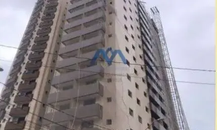 Apartamento à venda no bairro Aviação - Praia Grande/SP