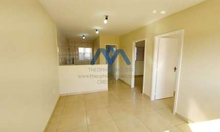 Apartamento à venda no bairro Lopes de Oliveira - Sorocaba/SP