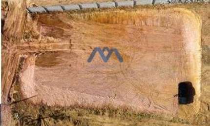 Terreno à venda na Vila Industrial, Alumínio 