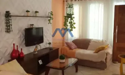 Lindíssima Casa à Venda no Bairro Jardim Alpes de Sorocaba