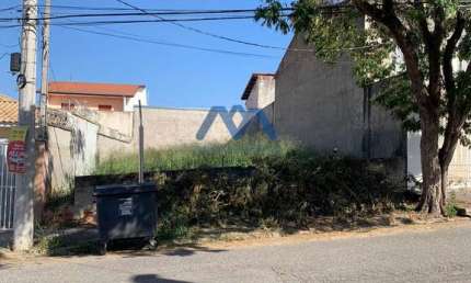 Terreno à venda no Jardim São Carlos, Sorocaba 