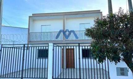 Casa com 2 quartos à venda no Jardim Wanel Ville V, Sorocaba 