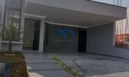 Casa em condomínio fechado com 3 quartos à venda no Jardim Wanel Ville V, Sorocaba 