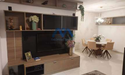 Apartamento à venda no bairro Vila Jardini - Sorocaba/SP