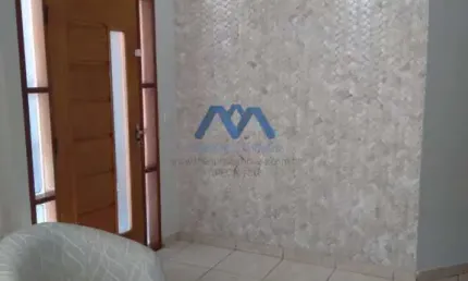 Casa com 2 quartos à venda no Jardim Wanel Ville IV, Sorocaba 