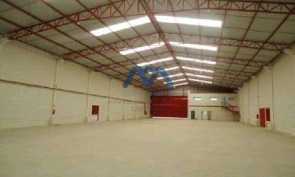 Casa comercial para alugar no Jardim Ibiti do Paço, Sorocaba 