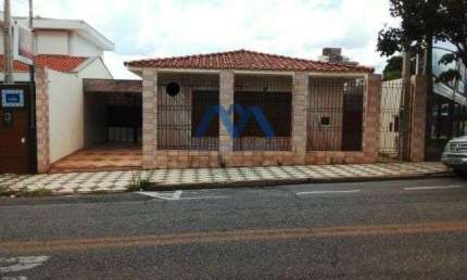 Casa à venda no bairro Vila Independência - Sorocaba/SP