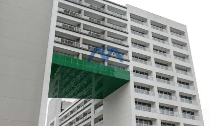 Sala à venda no bairro Vila Leopoldina - São Paulo/SP