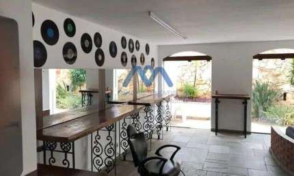 Casa comercial à venda no Jardim Vergueiro, Sorocaba 