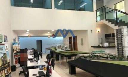 Casa comercial para alugar no Jardim Portobello, Sorocaba 