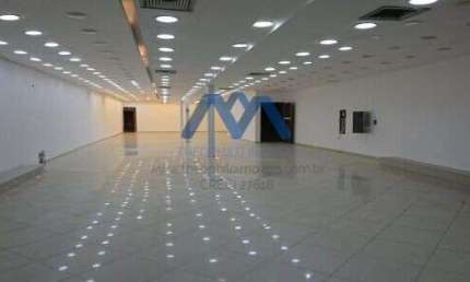 Casa comercial para alugar no Centro, Sorocaba 