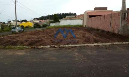 Terreno à venda no bairro Jardim Horizonte - Araçoiaba da Serra/SP