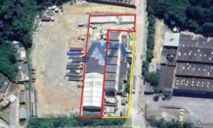 Casa comercial para alugar no Centro, Mairinque 