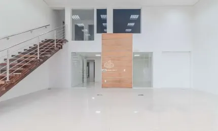 Ponto comercial para alugar na Rua General Francisco de Paula Cidade, 26, Chácara das Pedras, Porto Alegre por R$ 12.000