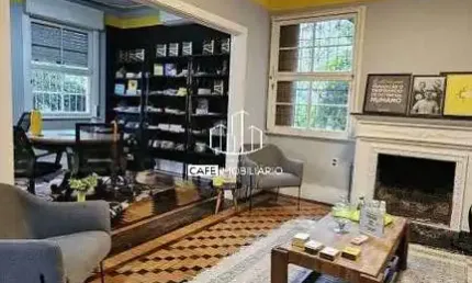 Casa comercial para alugar na Rua Castro Alves, 678, Independência, Porto Alegre por R$ 12.000