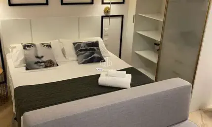 Loft com 1 quarto à venda na Tenente Coronel Fabricio Pillar, 311, Mont Serrat, Porto Alegre por R$ 500.000