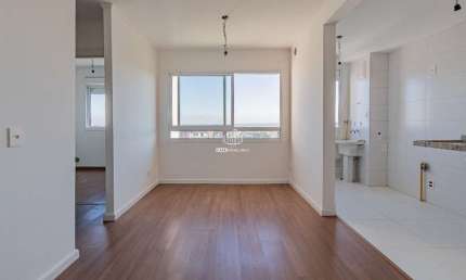 Apartamento com 2 quartos para alugar na Rua Sapê, 1020, Passo da Areia, Porto Alegre por R$ 3.300