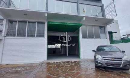 Barracão / Galpão / Depósito para alugar na Avenida Ceará, 447, São João, Porto Alegre por R$ 20.000