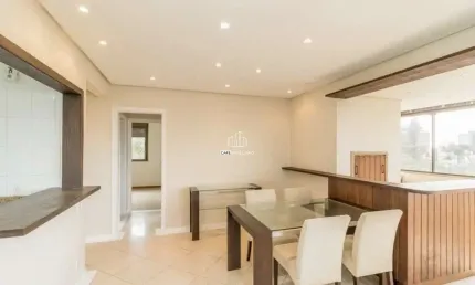 Apartamento com 2 quartos à venda na Rua Casemiro de Abreu, 1785, Bela Vista, Porto Alegre por R$ 800.000