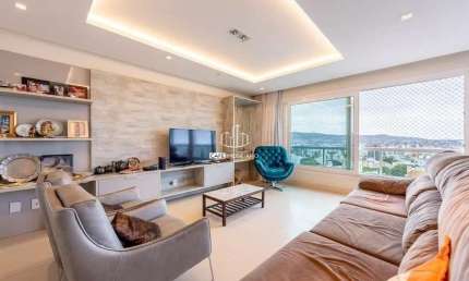 Apartamento com 3 quartos à venda na Avenida Encantado, 55, Petrópolis, Porto Alegre por R$ 2.120.000