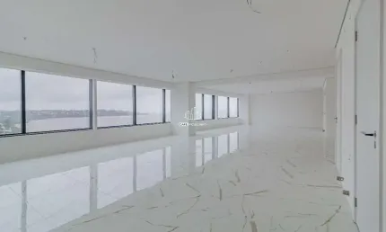 Sala comercial para alugar na Avenida Padre Cacique, 2893, Praia de Belas, Porto Alegre por R$ 14.000