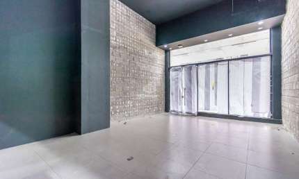 Ponto comercial para alugar na Avenida Ipiranga, 50, Praia de Belas, Porto Alegre por R$ 6.800