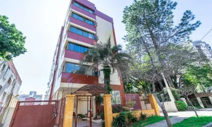 Apartamento com 3 quartos à venda na Rua Engenheiro Ewbank Câmara, 78, Bela Vista, Porto Alegre por R$ 1.200.000