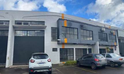 Barracão / Galpão / Depósito para alugar na Rua Sérgio Jungblut Dieterich, 710, Sarandi, Porto Alegre por R$ 15.000