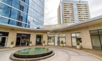 Ponto comercial para alugar na Avenida Senador Tarso Dutra, 565, Petrópolis, Porto Alegre por R$ 14.599