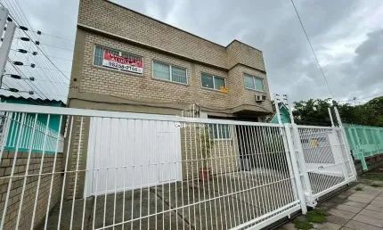 Barracão / Galpão / Depósito para alugar na Rua Laudelino Freire, 543, Sarandi, Porto Alegre por R$ 9.000