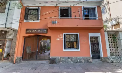 Ponto comercial para alugar na da Paz, 44, Bom Fim, Porto Alegre por R$ 1.700